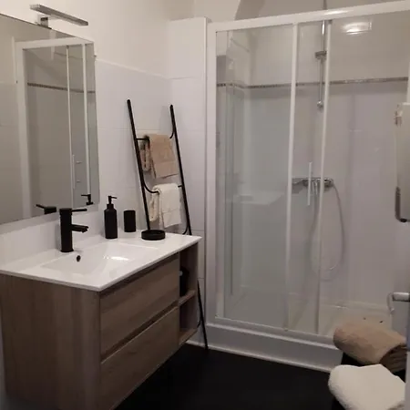 Bord Du Canal Apartmán