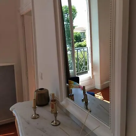 Apartmán Bord Du Canal *