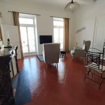 Bord Du Canal Apartmán
