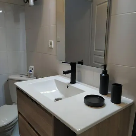 Apartmán Bord Du Canal