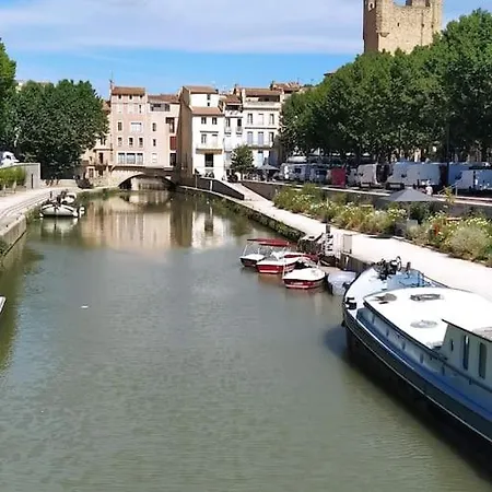 Bord Du Canal *
