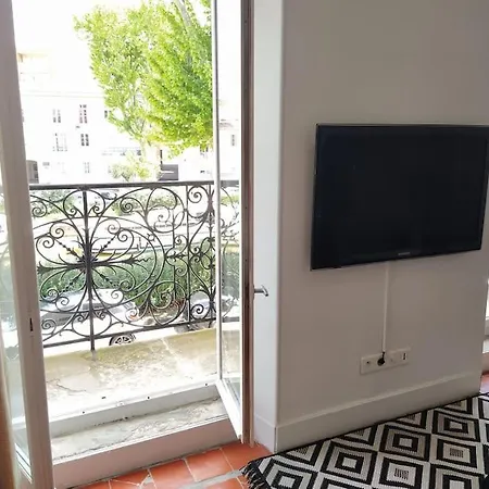 Apartmán Bord Du Canal